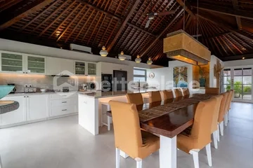 Where Prestige Meets Profitability – A Rare Grand Luxury 4-Bed Villa in Seminyak Drupadi Designed for Elevated Living and Investment