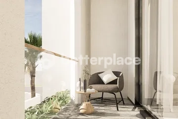 Luxurious 2-Bedroom Villa in Canggu – Batu Bolong: It is the contemporary variant of the tropical style.
