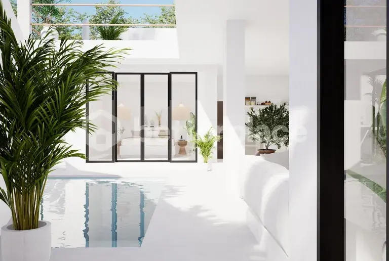 Invest Smart in Bali – Beautifully Designed Leasehold 2-Bed Villa with Great ROI Potential