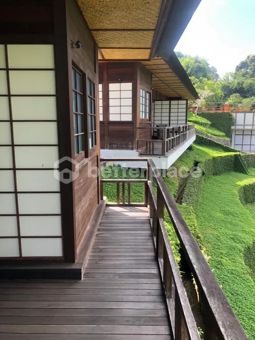 Luxury Boutique Resort & Spa in Ubud