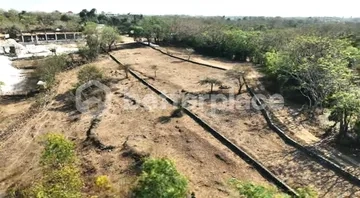 Prime Freehold 2500 Sqm Oceanview Land in Pandawa, Ideal for Villas or a Luxury Retreat