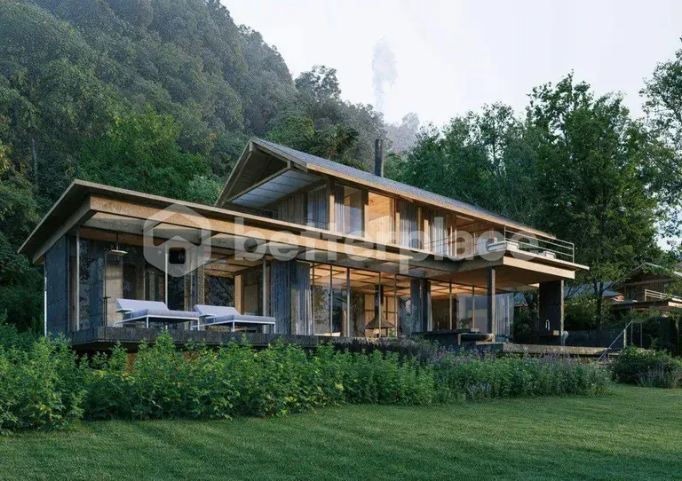 A Once-in-a-Lifetime Opportunity to Secure a Signature Residence Overlooking the Award-Winning Handara Golf Course in Bali’s Cool Highlands