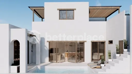 Smart Bali Investment : Stylish Freehold Villa Near Top Attractions
