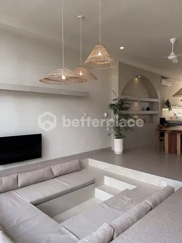 Padonan’s Private Paradise, Premium Two Bedroom Villa, A Great Investment Opportunity
