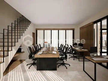 Live the Bali Dream: Modern Leasehold 1-Bed Villa Loft in Umalas with Pool and Gym Access