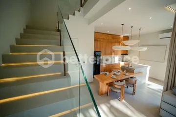 Modern 2 Bedroom Villa in Cemagi, A Prime Investment Opportunity