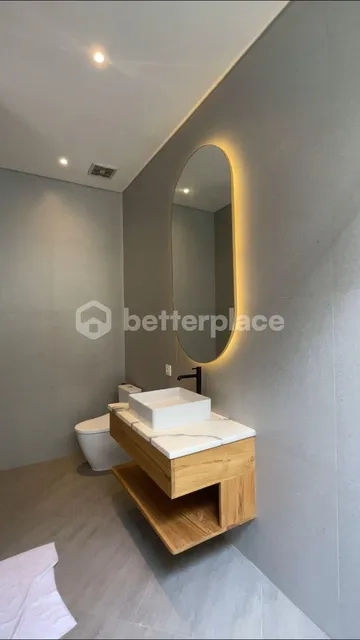 Exclusive Villa Near Bali Padel with Quick Access to Amenities