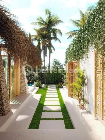Luxury 5 Bedroom Villa Ocean Lifestyle Nearby with Golf Course Access