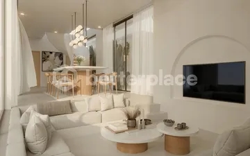 Contemporary 2 Bedroom Villa in Uluwatu, A Great Investment Uluwatu