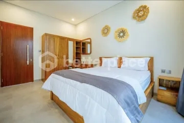 Sanur Bali Villa for Sale – 3 Ensuite Bedrooms, 2 Storeys, Prime Investment Opportunity
