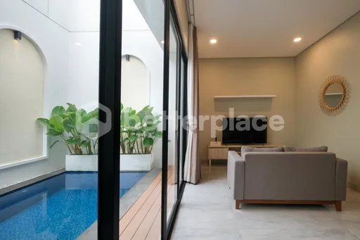 Ultimate Investment: Elegant Bali Freehold 2-Bed Villa with Endless Amenities