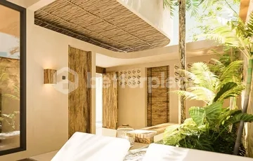 Modern 3 Bedroom Freehold Villa in Ungasan – Just 8 Minutes to the Beach