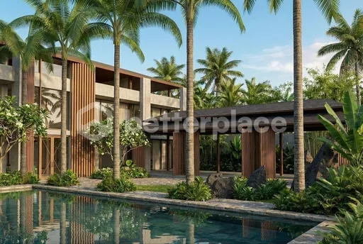 Iconic 11-Bedroom Ubud Villa Designed for Luxury Hospitality, Wellness Retreats, and Elegant Private Gatherings