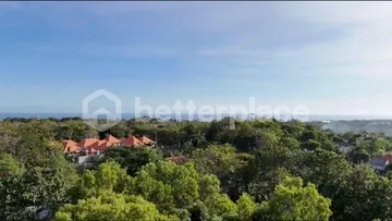 Prime 1,000 sqm Land for Leasehold in Nyang Nyang – 5 Minutes to the Beach