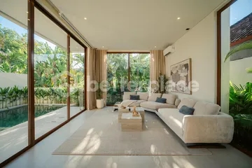 Modern 2 Bedroom Villa in Cemagi, A Prime Investment Opportunity