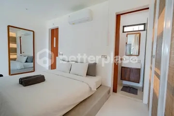 New Stylish One-Bedroom Apartment in The Vibrant Heart of Pererenan! Perfect for Living and as an Investment