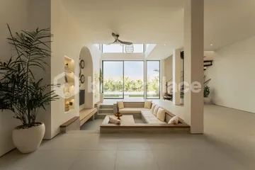Gorgeous and Luxury 3 Bedroom Villa in Canggu