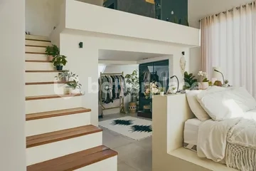Modern Tranquility in the Heart of Pererenan, A Stunning 3 Bedroom Villa & Investment Opportunity