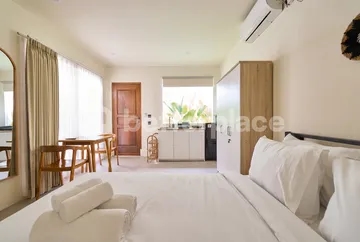 Fully Operational 9-Unit Boutique Villa Complex in Berawa, Canggu