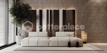 Modern 1 Bedroom Villa in Pererenan, A Prime Investment Opportunity
