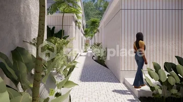 Exclusive Freehold 3-Bedroom Villa with Modern Luxury in Jimbaran