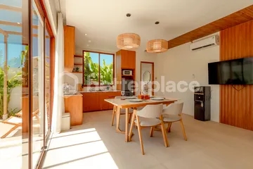 A Rare Two-Villa Package in Uluwatu — Twin 2-Bedroom Freehold or Leasehold Homes, Sold as a Single Portfolio