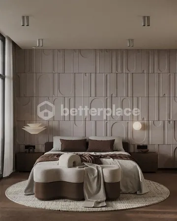 A New Era of Island Living — Contemporary 2-Bedroom Apartment in Bukit–Pandawa, Just 3 Minutes from Pandawa Beach