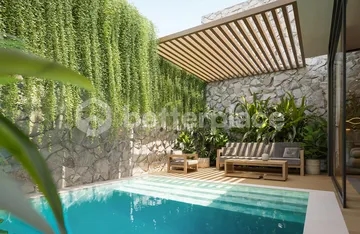 Smartly Designed Freehold Villa First Floor – Minutes from Nunggalan Beach