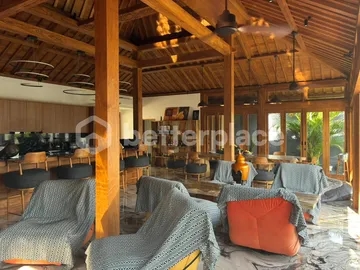 Tropical Elegance in Ungasan: A 4-Bedroom Villa of Space, Light, and Serenity
