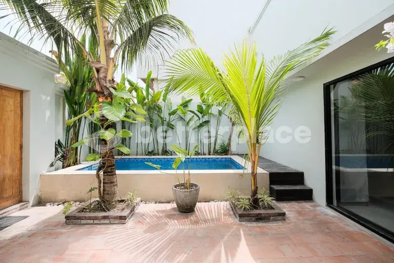 Prime Investment: Freehold Villa in Bali’s Trendiest Area