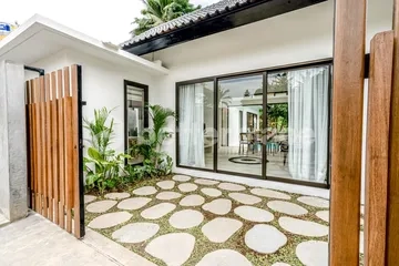 Luxurious 2BR Villa in Ubud Central Your Gateway to Balinese Paradise