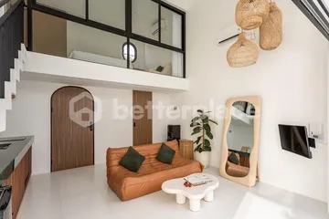 Stunning 2 Bedroom Villa in Ungasan, 15 Minutes to Balangan & Dreamland Beach