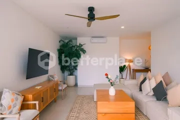 Your Private Tropical Escape Awaits in This Luxurious Tumbak Bayuh 3-Bed Villa with Mature Gardens, Private Pool, and Seamless Indoor-Outdoor Living