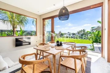 Rice Field Retreat, A 3 Bedroom Leasehold Villa in Tumbak Bayuh, Ready for Investment