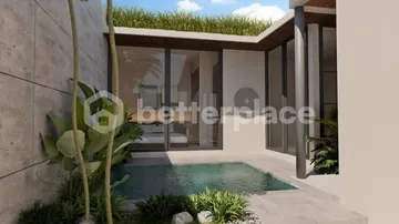 Ideal for Rentals: High ROI Potential in Seminyak’s Hotspot 10 Minutes to Shishi Nightclub and Top Amenities