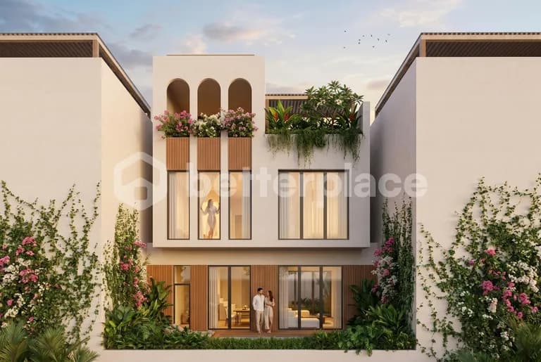 Experience the Finest of Bali Coastal Elegance – Boutique Ocean-View 2-Bed Villa Development Crafted for Privacy, Comfort, and Lasting Value