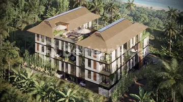 Boutique Cliff-Side Residences, 5 minutes from Melasti Beach — South Bali's Bukit Peninsula