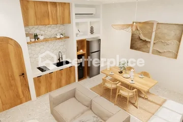 Charming Modern Villa in Canggu – Tumbak Bayuh: A Smart Investment Opportunity