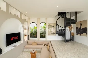 Exquisite Modern Villa in Canggu – Tumbak Bayuh: A Prime Investment Opportunity
