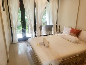 A Rare Long-Lease Opportunity in the Nusa Islands — Furnished Studio Steps from World-Class Diving and Surf