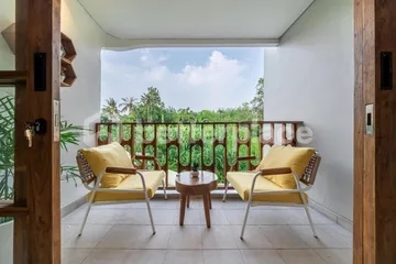 Affordable Luxury in Bali: Own a Contemporary Leasehold 1-Bed Villa Loft Today.