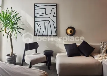 Premium Ocean-View Apartments in Canggu – Batu Bolong: Luxurious Living and Smart Investment Opportunity