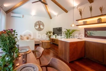 Charming 3 Bedroom Villa, Timeless Tropical Living in the Heart of Sanur