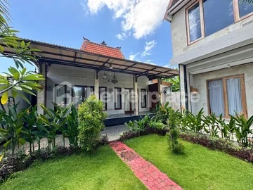 Strategic and Serene — A Fully Furnished Guest 10-Bed House in Kuta–Nakula Offering Immediate Returns and Long-Term Growth Potential
