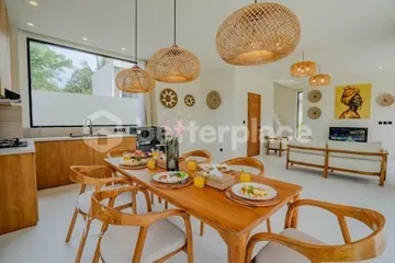 Elegant Tropical Retreat in Singakerta – High-Yield Villa Complex Featuring Established Booking Platforms, Professional Management, and Immediate Cash Flow