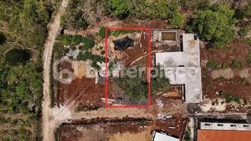Strategic 4 Are Land for Investment Near Balangan Beach