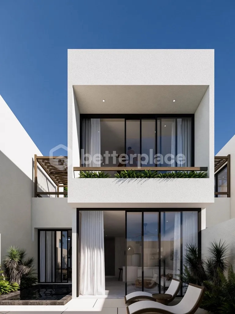 Secure Your Dream Bali Escape with a Sophisticated One-Bedroom Villa in Prestigious Bingin Featuring Resort-Style Living and Exclusive Gated Community Benefits