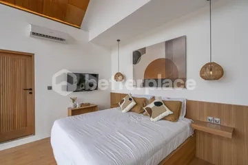 Affordable Villa: Spacious Villa with Stunning Design and Premium Location