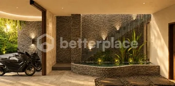 Modern 3-Bedroom Tropical Villa in Uluwatu, A Prime Investment Opportunity