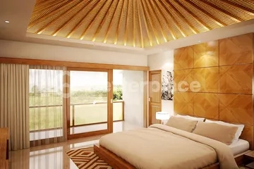 Affordable Freehold Off-plan Luxury Villa: Your Gateway to Bali’s Property Market in Nusa Dua